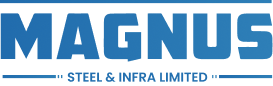 Magnus Steel & Infra Limited